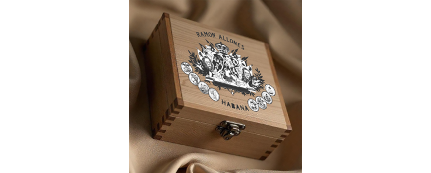 RAMON ALLONES
