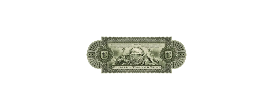 Dunbarton Tobacco & Trust-Steve Saka