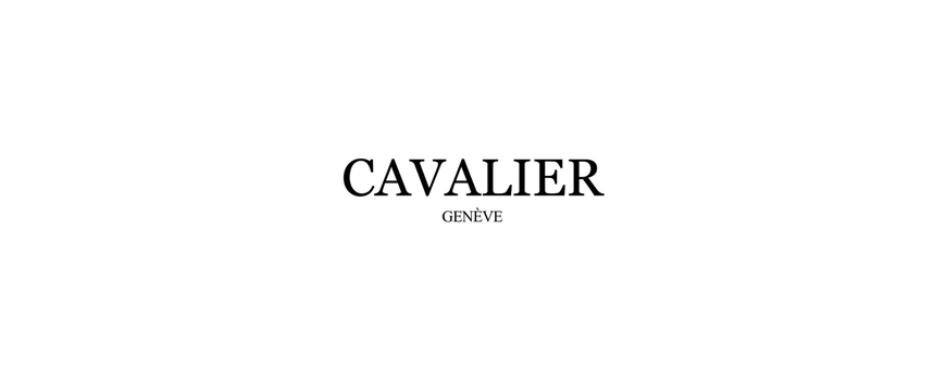 Cavalier Genève Cigars