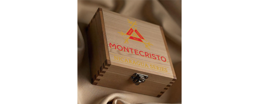 MONTECRISTO