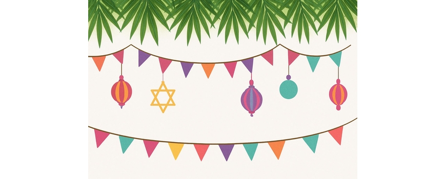 סוכות