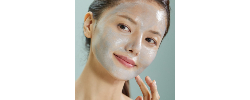 Clear Skin & Pore Control (עור שומני, אקנה ונקבוביות).