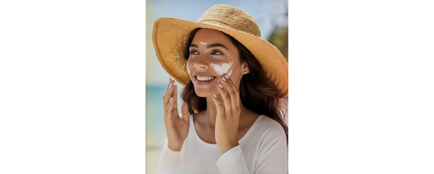 Sun Care & Protection (הגנה מהשמש וטיפוח)