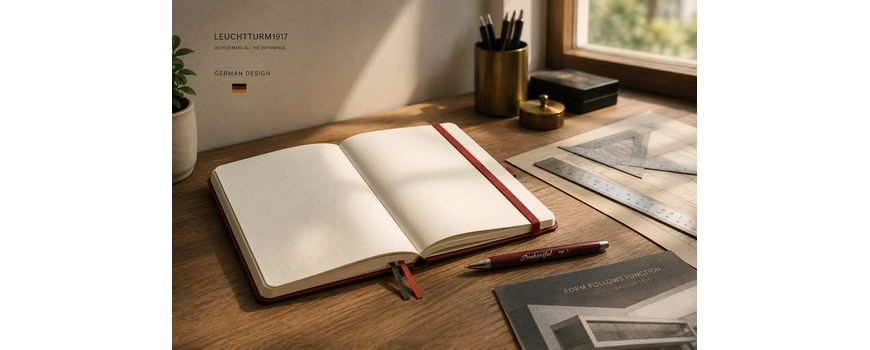 Journals & Notebooks