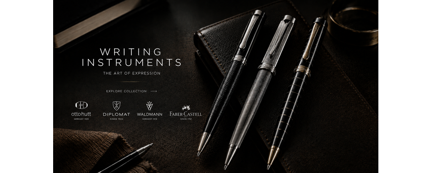 Writing Instruments
