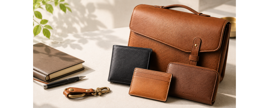 Leather Goods
