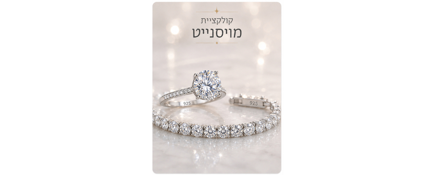 קולקציית מויסנייט
