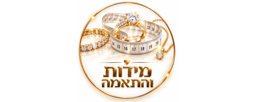 מידות והתאמה