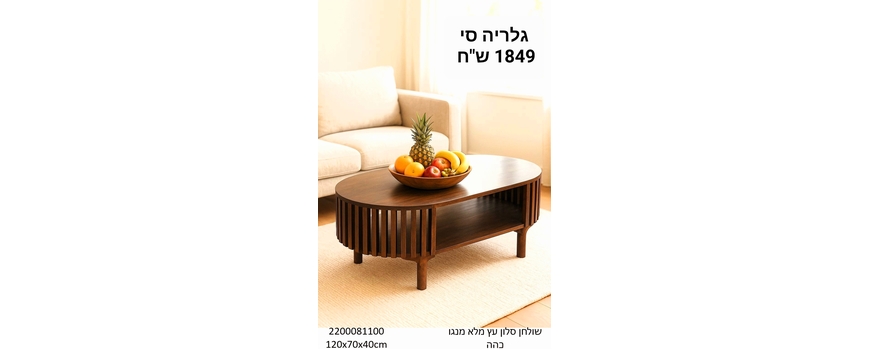 ריהוט משלים