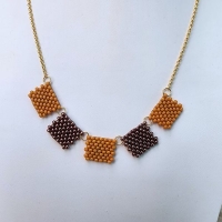 More Than Just Beauty: Handmade Beaded Jewelry