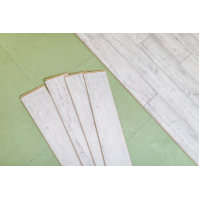 פרקט למינציה ופרקט SPC (Stone Plastic Composite)