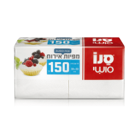 שימושים ויתרונות במפיות הנייר