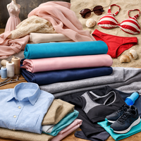 איך לבחור בד לפי סוג הבגד