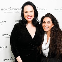 קרם ליפ איט של חוה זינגבוים