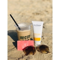 איזה מוצר חובה תקחי איתך לים?