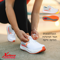 סנדלים ונעליים לרגליים נפוחות ובצקתיות