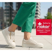 נעלי Rieker - נוחות גרמנית אמיתית שפוגשת את היומיום הישראלי