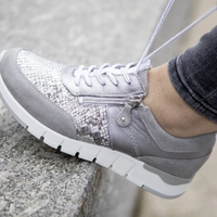 נעלי ריצה מומלצות ששומרות על הבריאות