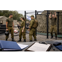 SPORTSALE -מספר ספק משרד הביטחון 0011041678