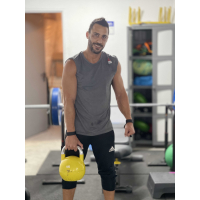 מאמן אישי בגבעתיים – אימוני כוח מקצועיים באווירה אישית