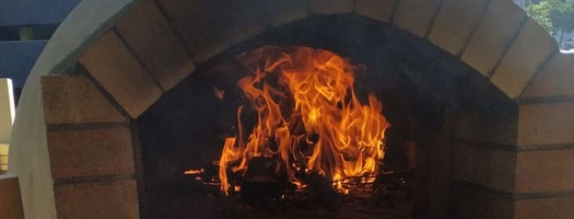 בדרך לפוקאצ'ה: חמש מאפיינים בולטים (וטיפ אחד) לבניית טאבון ביתי