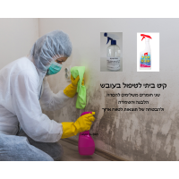 מתמודדים עם אלרגיות ואונקולוגיה? - צורך באיכות אוויר משופרת