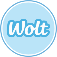 משלוחי Wolt מהיום להיום בירושלים!