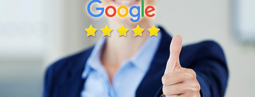 ביקורת בGOOGLE