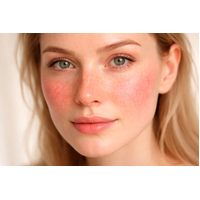 קופרוז ואדמומיות: כאשר כלי הדם הופכים לגלויים