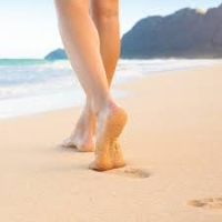The Importance of Foot Connection