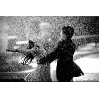 Dance as escapism?...