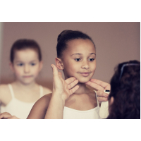 Port de Tête: The Head's Place in Dance and Life
