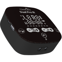 מדריכים למשתמשת עבור משאבת חלב - CliniCare Dual Pro III