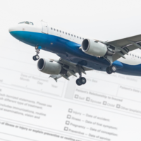 ביטוח נסיעות לחו