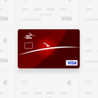 כרטיס ויזה נטען מולטיקארד לפרטים ולהזמנה לחץ כאן👇