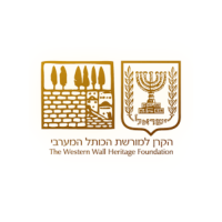 הקרן למורשת הכותל המערבי
