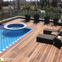 אדריכלות נוף וביצוע AMIRY&CO
