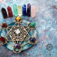 Harnessing the Earth's Energy: A Deep Dive into Healing Crystals