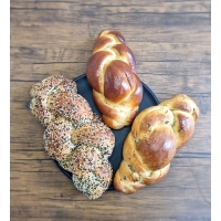 חלות לשבת