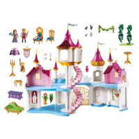 טירות פליימוביל