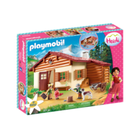 פליימוביל ענק