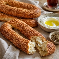 כך אופים בייגלה ירושלמי אוורירי וזהוב
