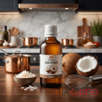 תמצית טעם באפייה: מדריך מקצועי לקונדיטורים | לה קוזין