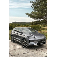 5 אביזרים מומלצים ל-BYD סיל U שכל בעל רכב חייב להכיר