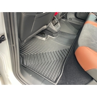 שטיחי אמבטיה לרכב