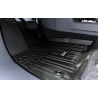 התאמה מדויקת לקורולה, הגנה שמחזיקה לאורך זמן