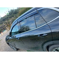 מגני רוח ל-GEELY STARRAY