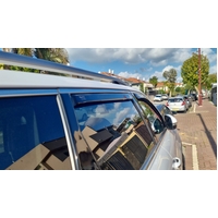 מגיני רוח לרכב השחלה