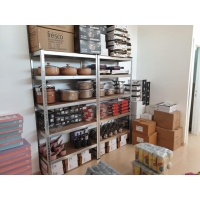 מדפים למחסן – כיצד לבחור נכון?