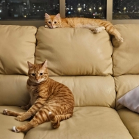 משפחת CatKit